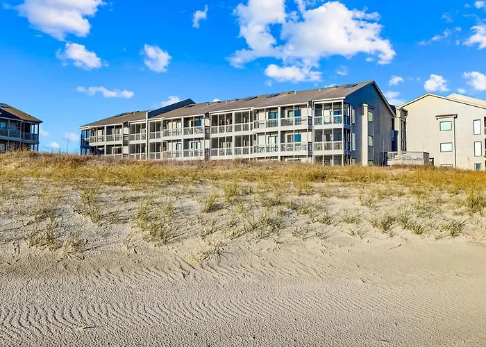 Dunescape Villas 211