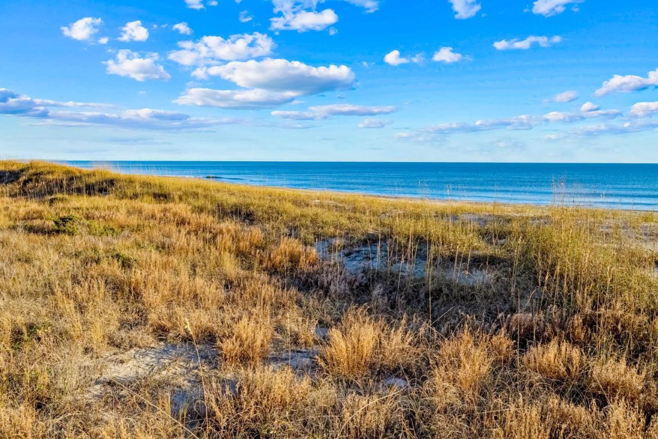 Dunescape 211 Atlantic Beach